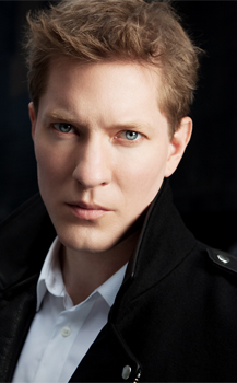 Joseph Sikora